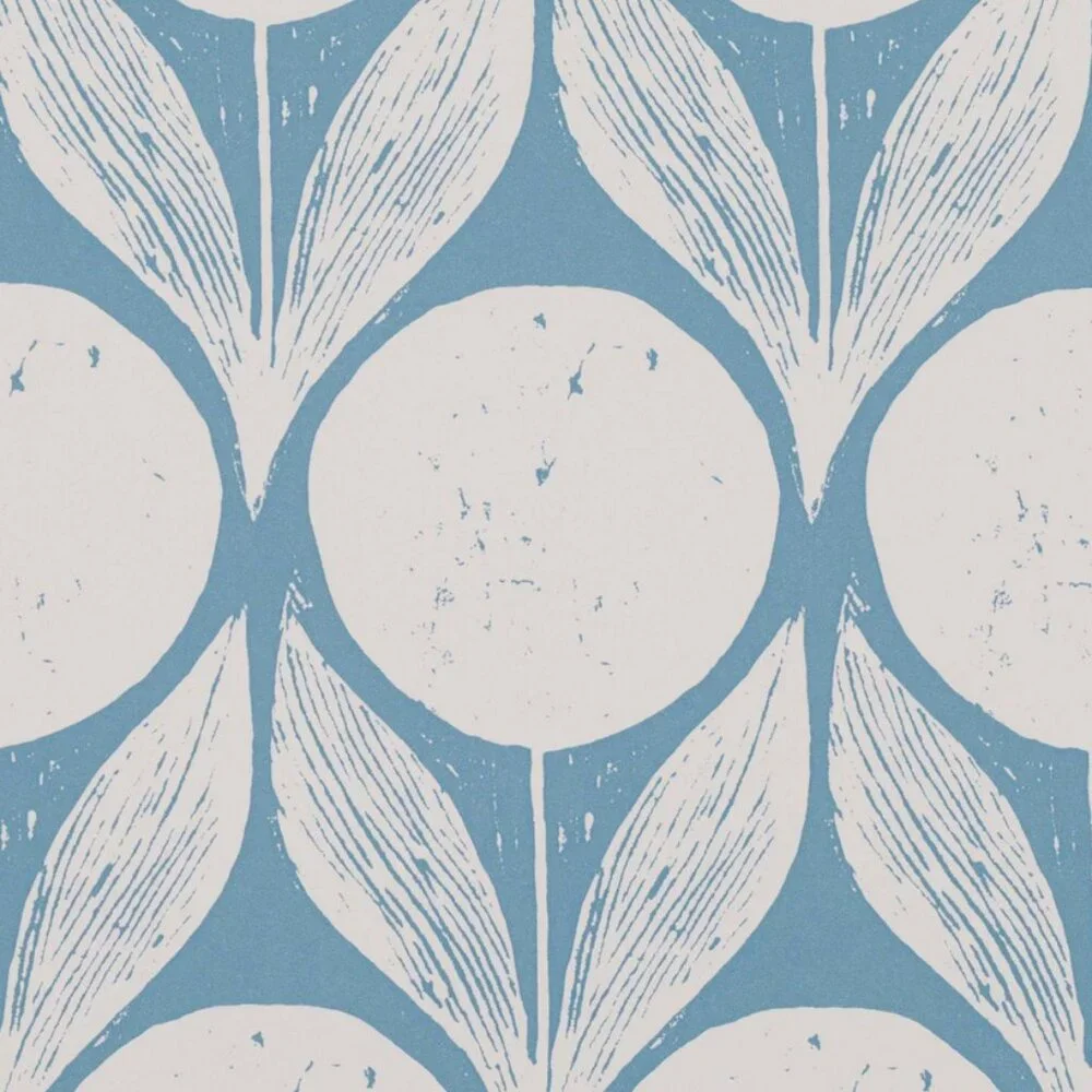 ROMO / Orvieto Collection Suvi Wallpaper - 3 rolls